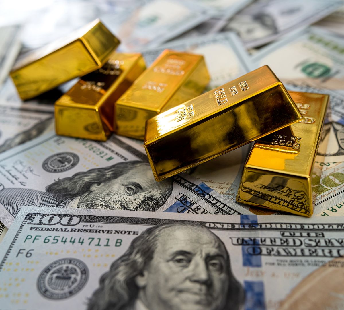 Navigating 401k Gold Investments